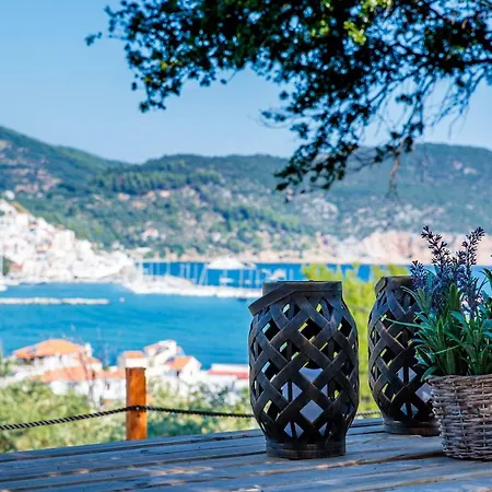 Olive Grove Διαμέρισμα