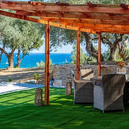 Διαμέρισμα Olive Grove