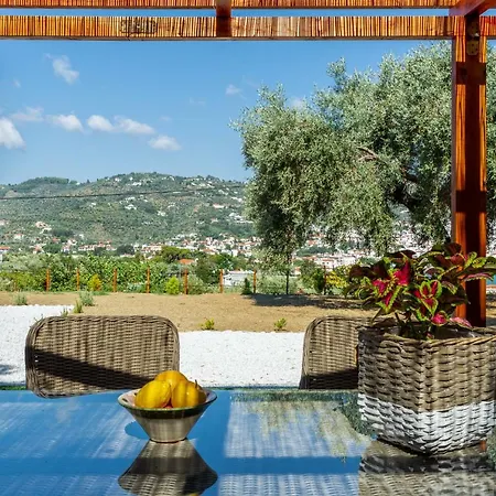 דירה Olive Grove