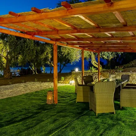 Apartament Olive Grove *