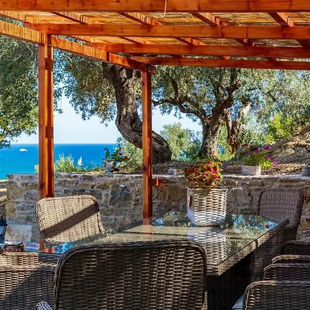 Olive Grove Lägenhet Skopelos stad