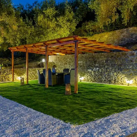 Olive Grove Διαμέρισμα *