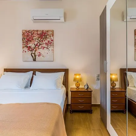 Apartament Olive Grove Skopelos