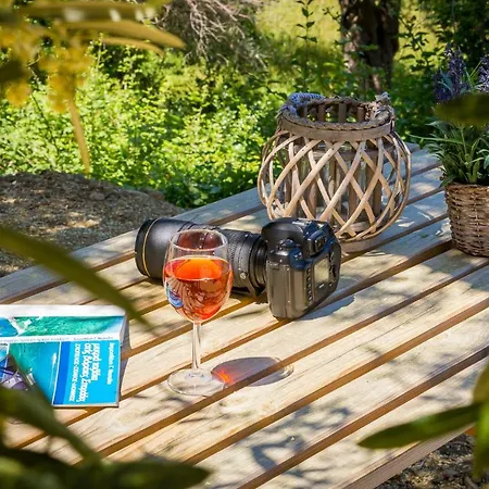 Olive Grove דירה