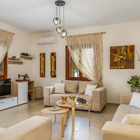 דירה Olive Grove