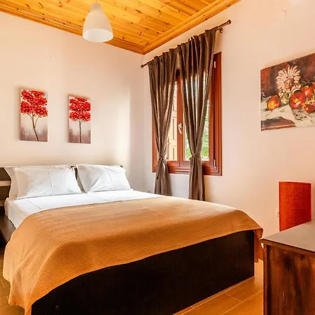 Olive Grove דירה *