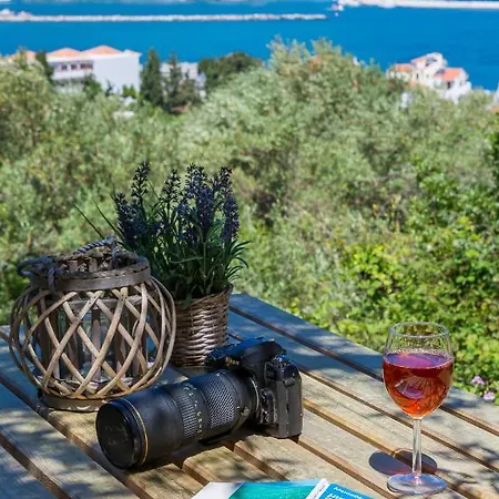 Olive Grove דירה סקופלוס טאון