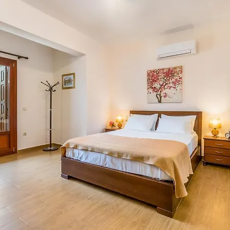 Olive Grove דירה סקופלוס טאון