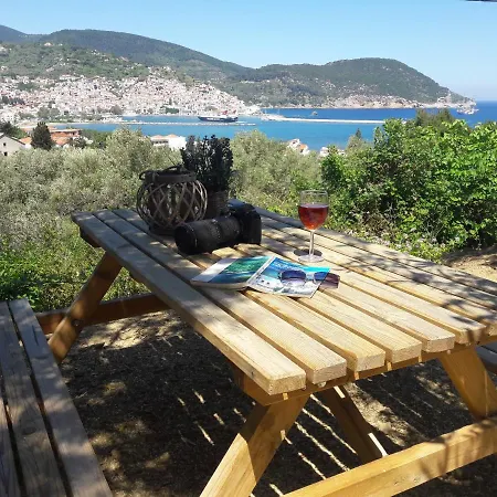 Olive Grove דירה *