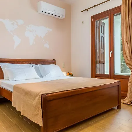 Olive Grove סקופלוס טאון