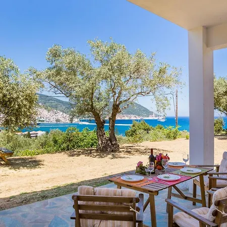 Olive Grove סקופלוס טאון