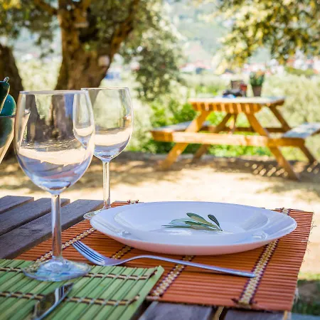 Olive Grove Διαμέρισμα