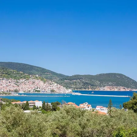 Olive Grove דירה סקופלוס טאון