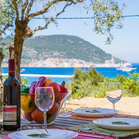 Apartament Olive Grove *