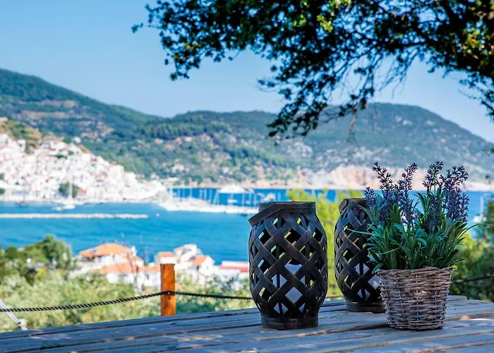 Olive Grove Apartamento