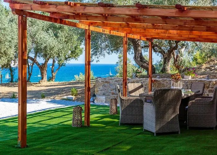 Appartement Olive Grove