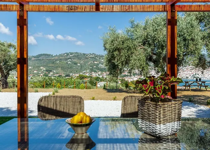 Appartement Olive Grove