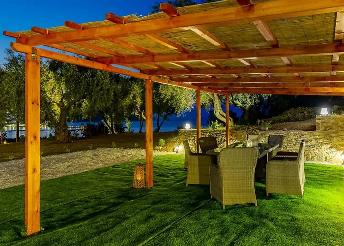 Appartement Olive Grove *