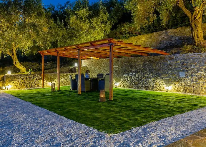 Olive Grove Apartamento *