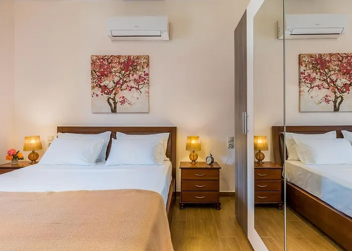 Apartamento Olive Grove Skopelos Town