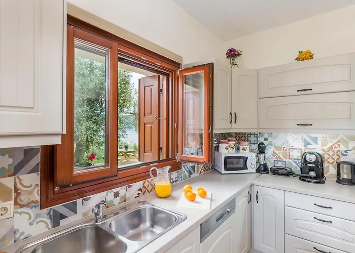 Apartamento Olive Grove *