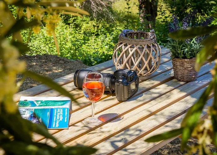 Olive Grove Apartamento