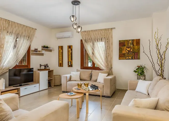 Apartamento Olive Grove