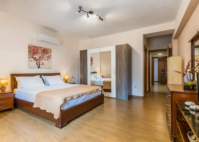 Olive Grove Apartamento *