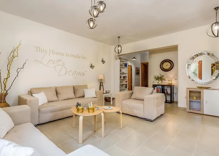 Olive Grove Apartamento Skopelos Town