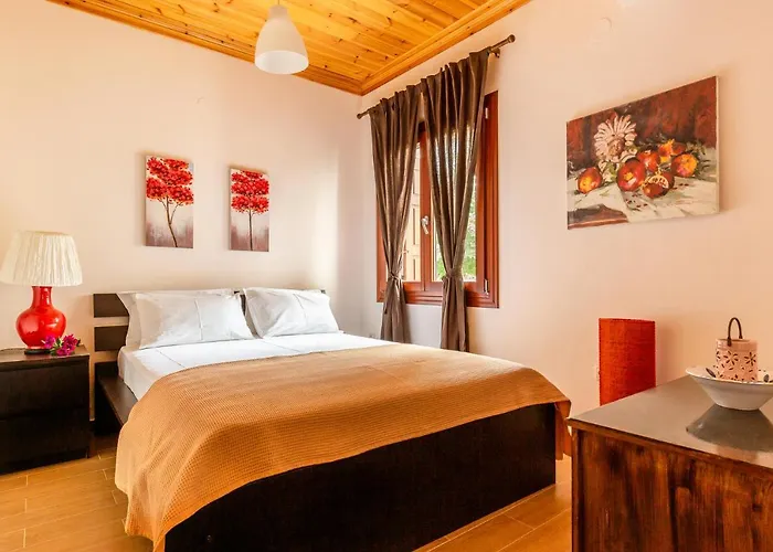 Olive Grove Apartamento *