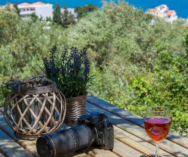 Olive Grove Apartamento Skopelos Town