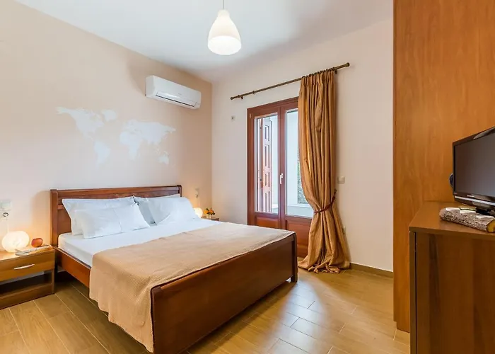 Apartamento Olive Grove *