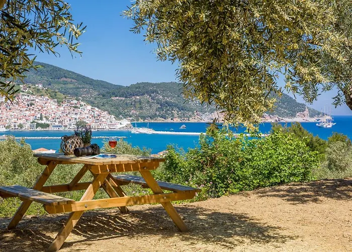 Apartamento Olive Grove