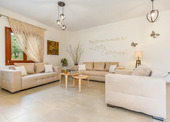 Olive Grove Apartamento