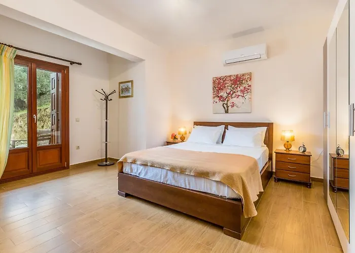 Olive Grove Apartamento Skopelos Town