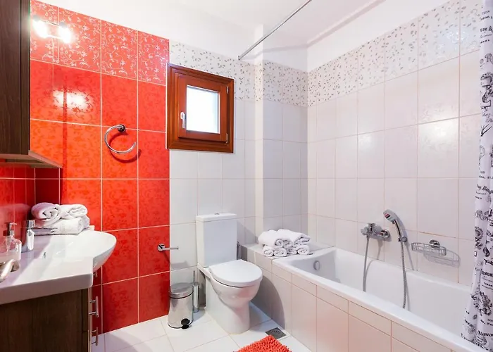 Olive Grove * Skopelos Town