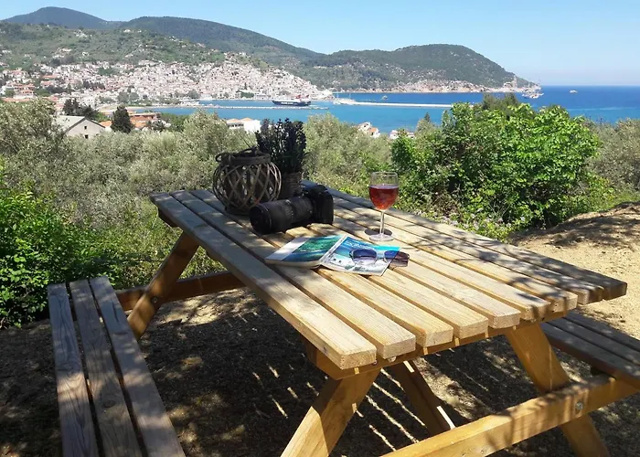 Olive Grove Appartement *