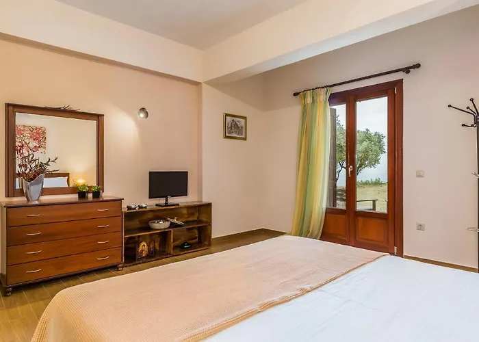 Olive Grove Apartamento *