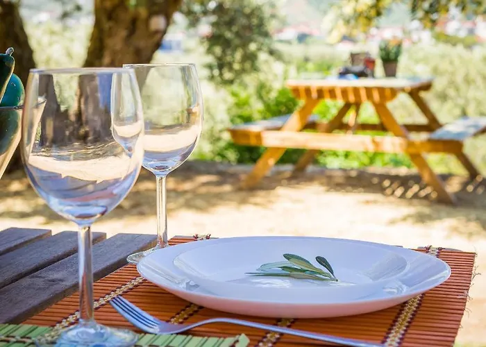 Olive Grove Apartamento