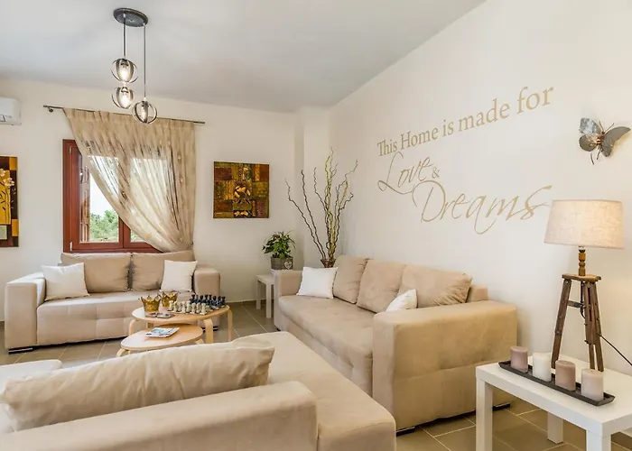 Apartamento Olive Grove *