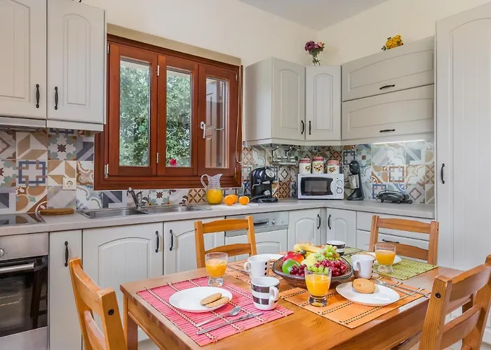 Olive Grove Apartamento *